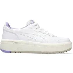 ASICS Herren Freizeitschuhe JAPAN S ST, WHITE/DIGITAL VIOLET 110, 40
