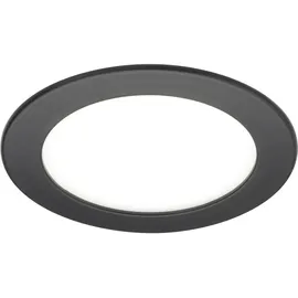 Domus Line LED Einbauleuchte Smally XS D-Motion 3er Set,