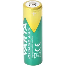 Varta Mignon AA 2600 mAh 4 St.