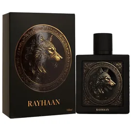 Rayhaan Wolf Eau de Parfum 100 ml