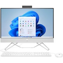 HP All-in-One PC 24-cb1009ng Intel Core i5-1235U 8 GB RAM 512 GB SSD Win11 Home