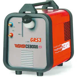 ELMAG Wasserkühleinheit GR 53, 230v./50hz., - 55911