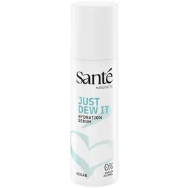 Sante Just Dew it Hydration Serum 30 ml