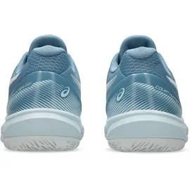 Asics COURT HUNTER FF Herren Handballschuhe, blau Größe 44 EU