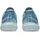 Asics COURT HUNTER FF Herren Handballschuhe, blau Größe 44 EU