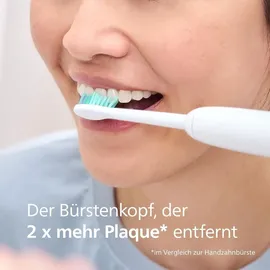 Philips SonicCare ProResults Aufsteckbürste HX6014/87 4 St.