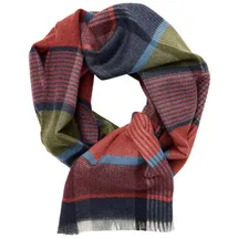 CasaModa Schal uni | Einheitsgröße