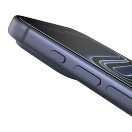Belkin InvisiGlass für iPhone 17 Pro Max