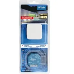 Eltako 30000022 Blisterpack Dimmen BPD-Ö Blister-Pack
