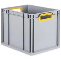 Proregal Eurobox NextGen Color HxBxT 32x30x40cm | 30 Liter