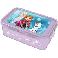 p:os Frozen Lunch To Go mit 4 Clips und 2 Einsätzen