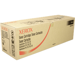 Xerox Toner 006R01182 schwarz