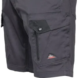 COFRA Bermuda Kediri Marineblau schwarz Cofra Größe 44