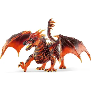Schleich Eldrador Lavadrache 70138