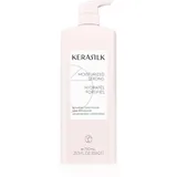 KERASILK Essentials Repairing Conditioner feuchtigkeitsspendender Conditioner für trockenes und beschädigtes Haar 750 ml