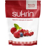 Sukrin Pur Zuckerersatz Erythritol, die natürliche Alternative zu Zucker ohne Kalorien, 1er Pack (1 x 500 g)