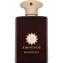 Amouage Boundless Eau de Parfum 100 ml