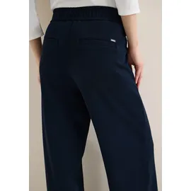 Cecil Style Neele Regular Blau XXL