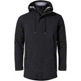 Vaude Coreway 3 In 1 Parka - Black - 2XL