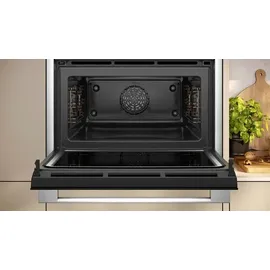 Neff C24MR21N0 Backofen mit Mikrowelle