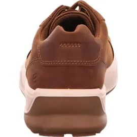 ECCO Herren Byway 2.0 Sneaker, Camel, 43 EU