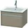 Duravit Waschtischunterschrank 1 Auszug 60 x 41 x 47,5 cm Leinen
