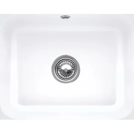 Villeroy & Boch Cisterna 60 C weiß alpin + Handbetätigung