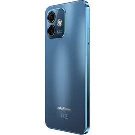 Ulefone Note 16 Pro 4G 128 GB 8 GB RAM Serenity Blue