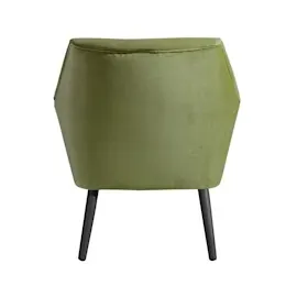 Max Winzer Sessel Alegro - oliv