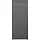 MIRADOR 80/88 Lamellenwand 3er Set 0,93 m Anthrazit