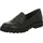 TAMARIS Loafer Damen Schwarz 37