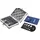 Dasqua 1801-0115-A + 8511-0060 Messwerkzeug-Set