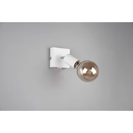 Trio R80181731 Vannes Weiß