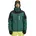 Jacke green Gr M