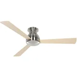 CasaFan Deckenventilator Eco Pallas 142 cm BN AH-BU 142