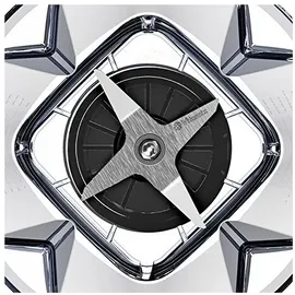 Vitamix Ascent A2500i Standmixer weiß