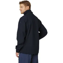 HELLY HANSEN Paramount Softshelljacke - Navy - XL