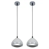 ETC Shop Rauchkugel 1-flg. 28 cm Metall