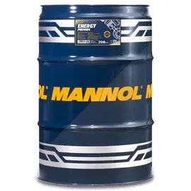 Mannol Energy Premium 5W-30 7908 volumen 208L