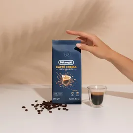 De'Longhi Caffè Crema 250 g