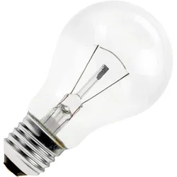 Glühbirne | E27 Dimmbar | 40W
