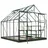 Alu grün ESG 3 mm 8,3 m2