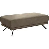 die planbar Hocker PN-EM22041 133 x 45 x 72 cm Grau