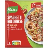 KNORR Fix Spaghetti Bolognese 40G