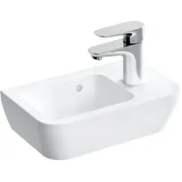 Vitra Integra Handwaschbecken, 7091B403-0029