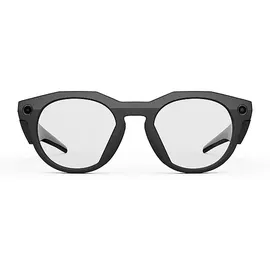 Meta HSTN OW8002 schwarz/clear