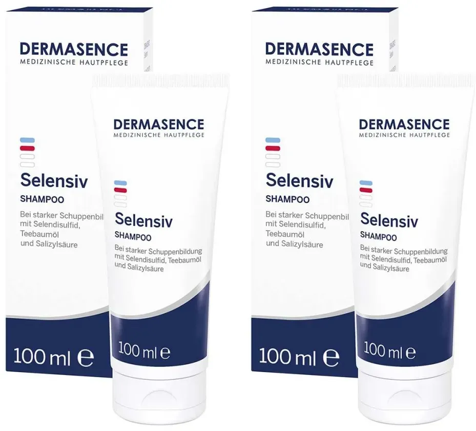 Dermasence Selensiv Shampoo