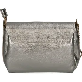 CAPRICE Taschenbörse Damen silber