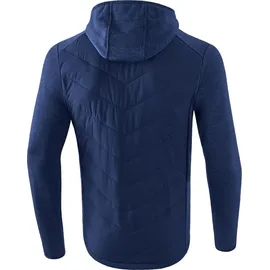 Erima Function Steppjacke new navy L