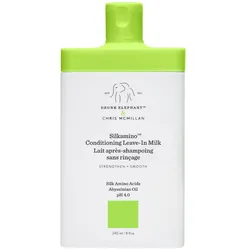 Drunk Elephant Silkamino Conditioning Leave-In Milk Leave-In-Conditioner 240 ml